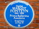 Fonteyn, Margot (id=1843)